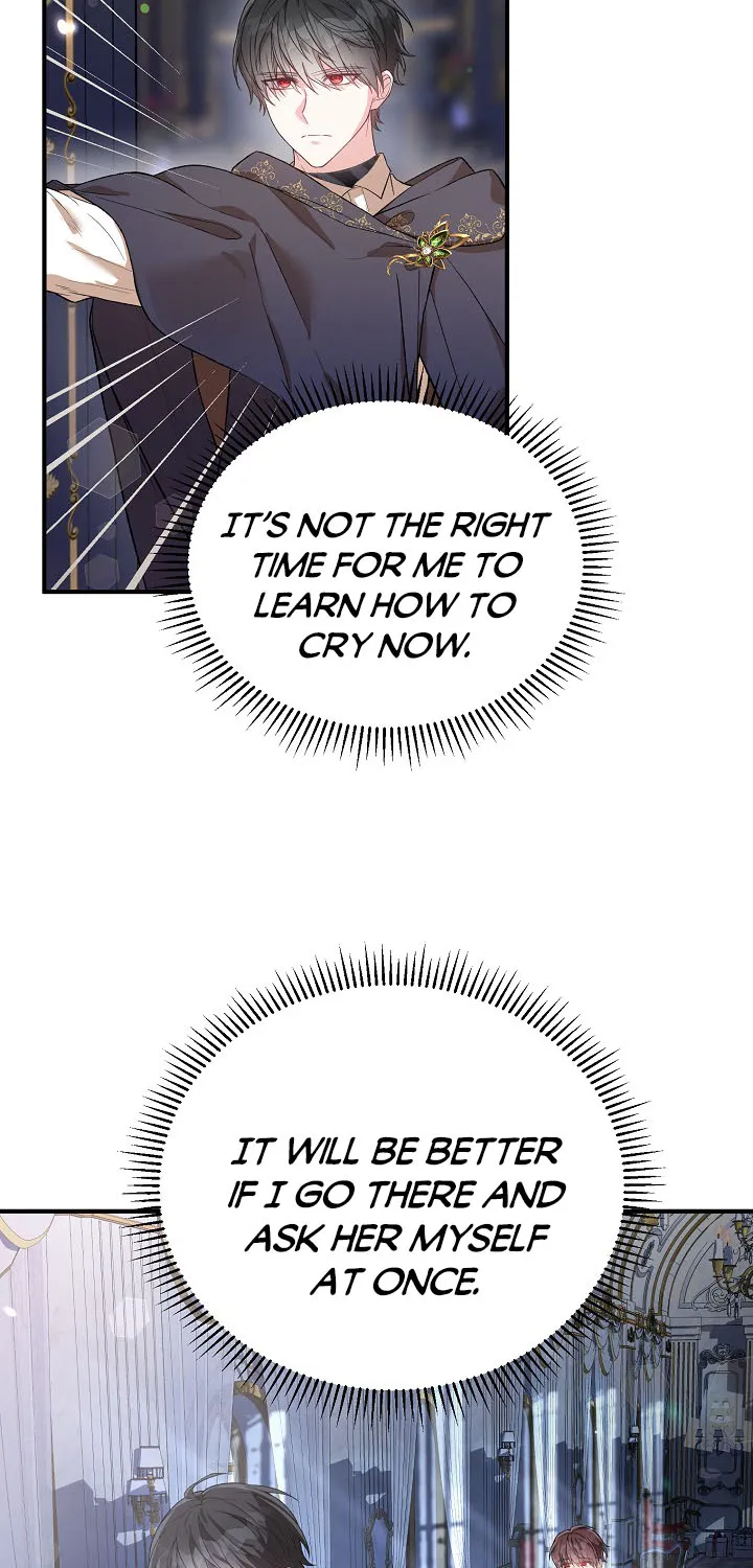 The Heroine Wants Me As Her Sister-In-Law Zinmanga X Chapter 24 Page 15