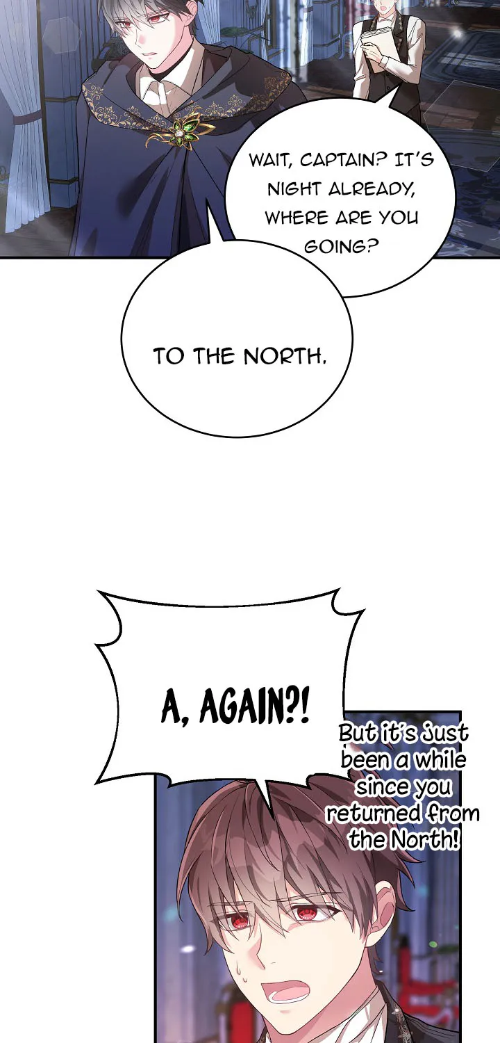 The Heroine Wants Me As Her Sister-In-Law Zinmanga X Chapter 24 Page 16