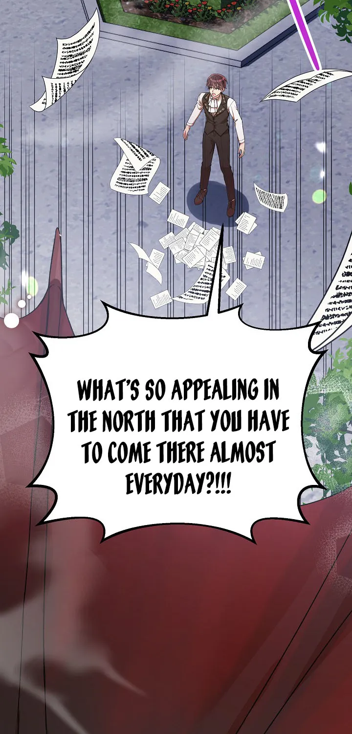 The Heroine Wants Me As Her Sister-In-Law Zinmanga X Chapter 24 Page 19