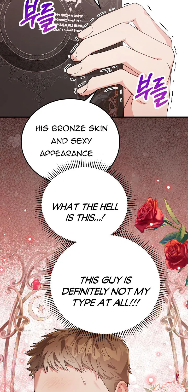 The Heroine Wants Me As Her Sister-In-Law Zinmanga X Chapter 24 Page 30