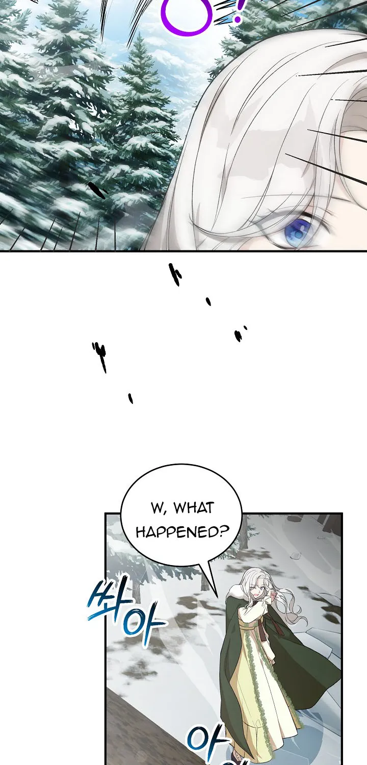 The Heroine Wants Me As Her Sister-In-Law Zinmanga X Chapter 24 Page 37
