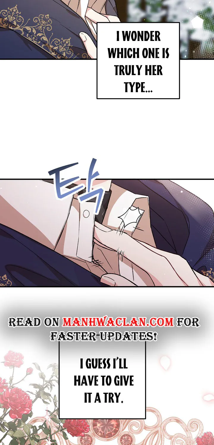 The Heroine Wants Me As Her Sister-In-Law Zinmanga X Chapter 24 Page 43
