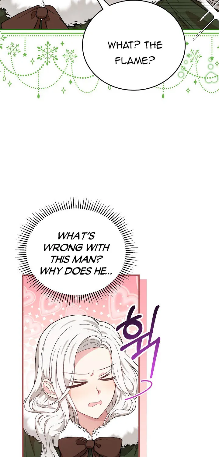 The Heroine Wants Me As Her Sister-In-Law Zinmanga X Chapter 24 Page 46