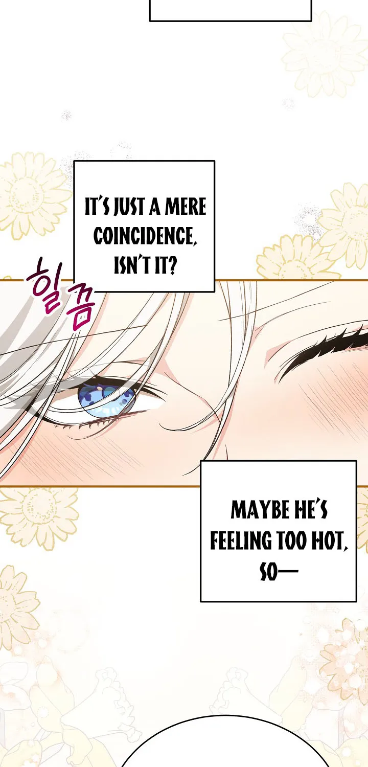 The Heroine Wants Me As Her Sister-In-Law Zinmanga X Chapter 24 Page 48