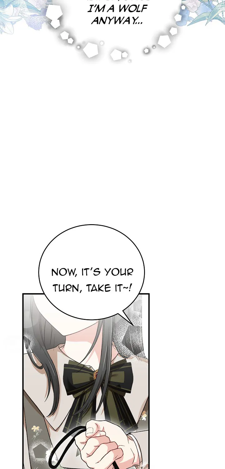 The Heroine Wants Me As Her Sister-In-Law Zinmanga X Chapter 24 Page 51