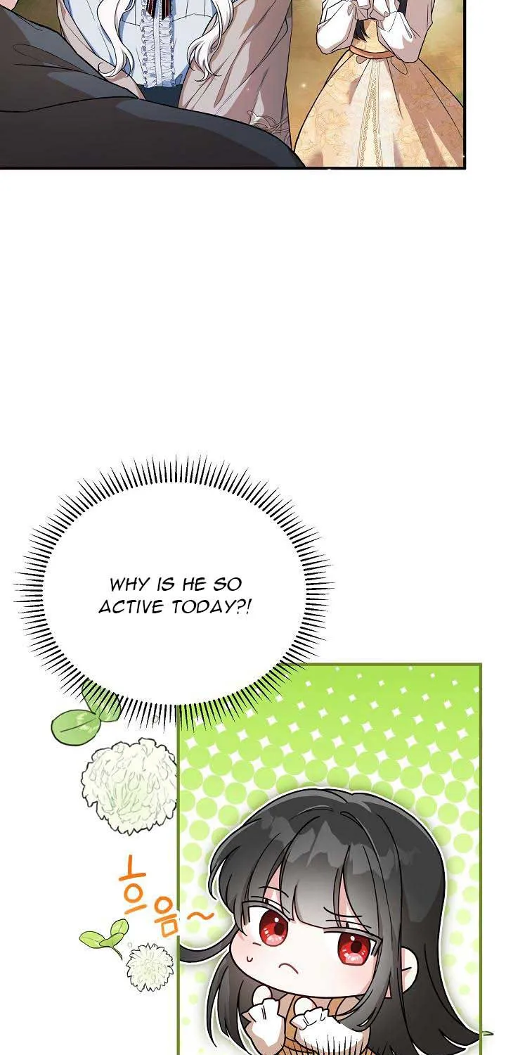 The Heroine Wants Me As Her Sister-In-Law Zinmanga X Chapter 23 Page 3
