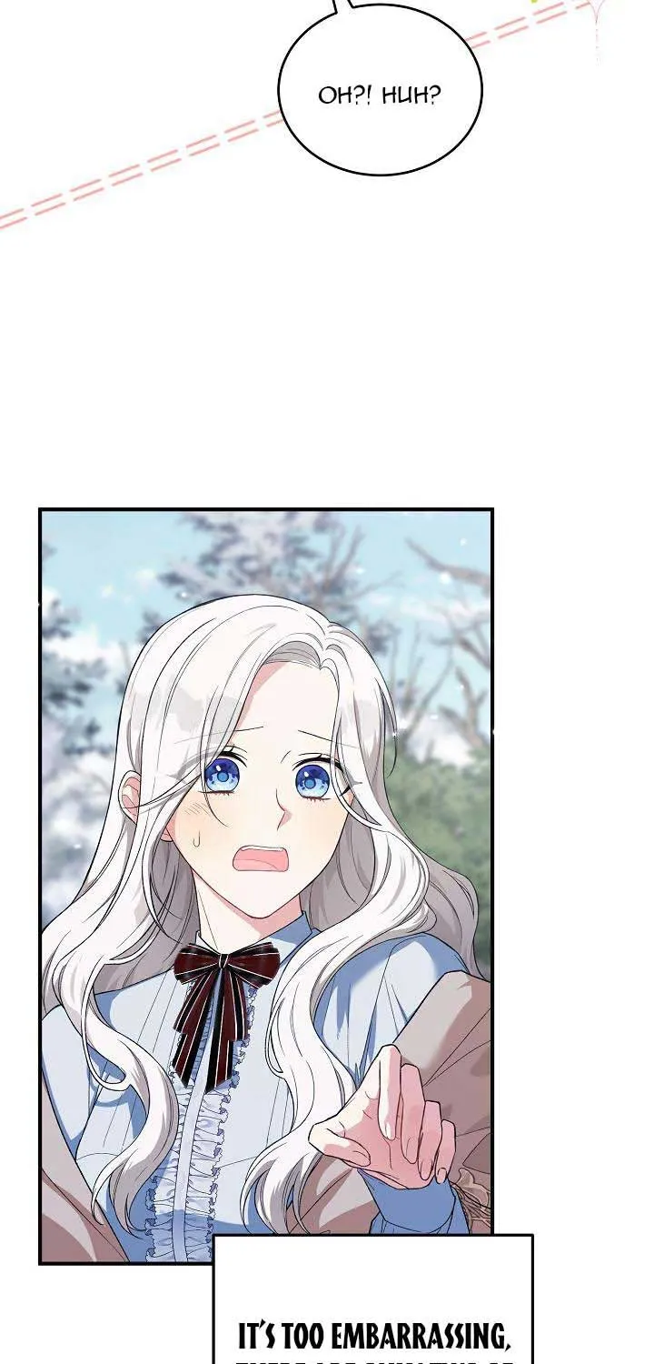 The Heroine Wants Me As Her Sister-In-Law Zinmanga X Chapter 23 Page 5