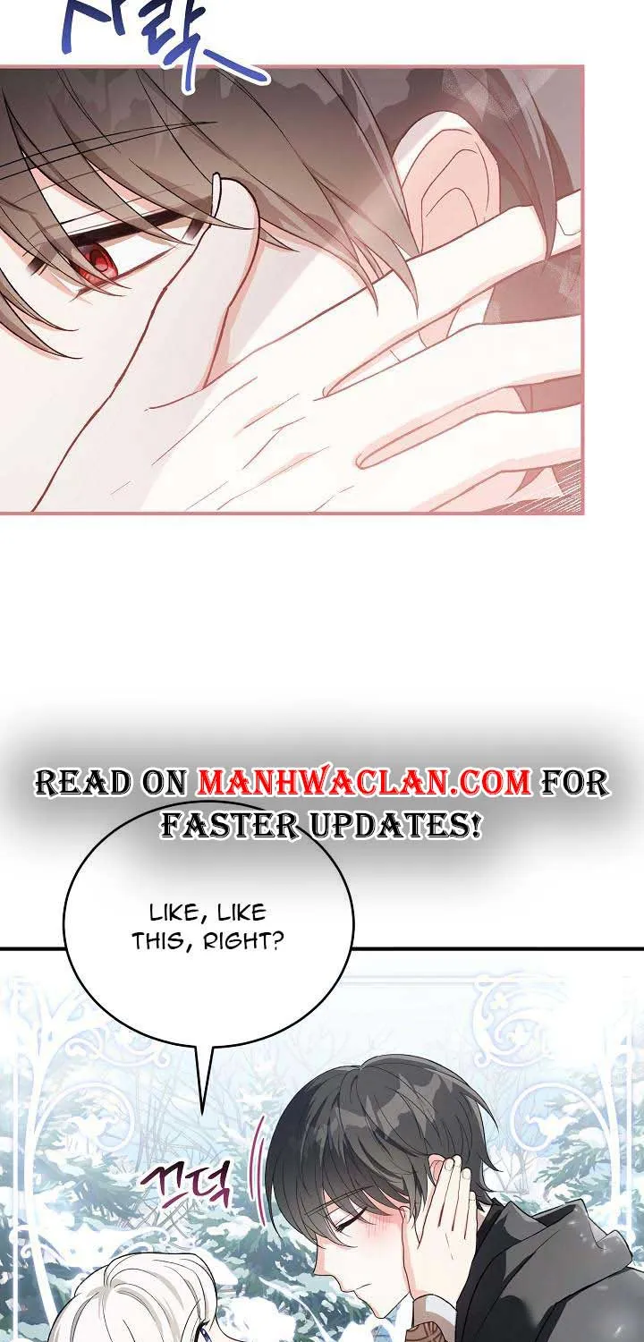 The Heroine Wants Me As Her Sister-In-Law Zinmanga X Chapter 23 Page 17
