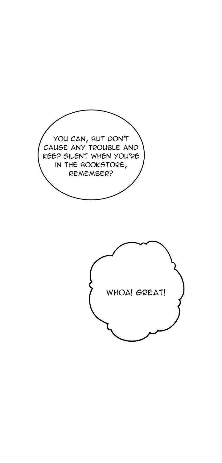 The Heroine Wants Me As Her Sister-In-Law Zinmanga X Chapter 23 Page 31