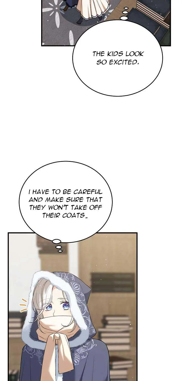 The Heroine Wants Me As Her Sister-In-Law Zinmanga X Chapter 23 Page 33