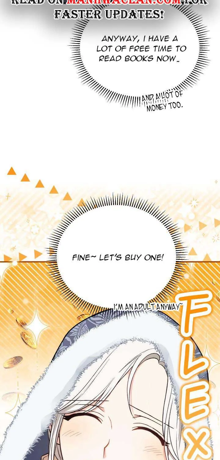 The Heroine Wants Me As Her Sister-In-Law Zinmanga X Chapter 23 Page 39