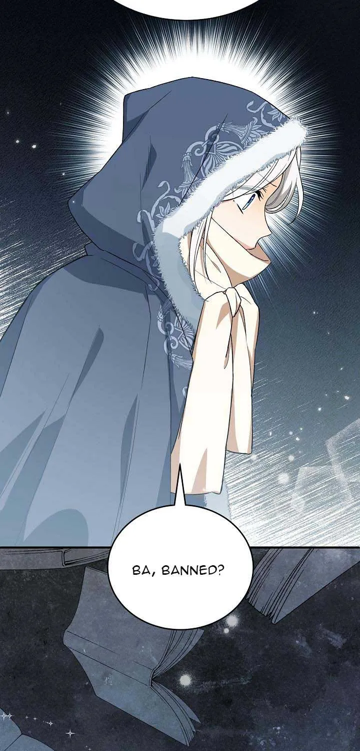 The Heroine Wants Me As Her Sister-In-Law Zinmanga X Chapter 23 Page 45