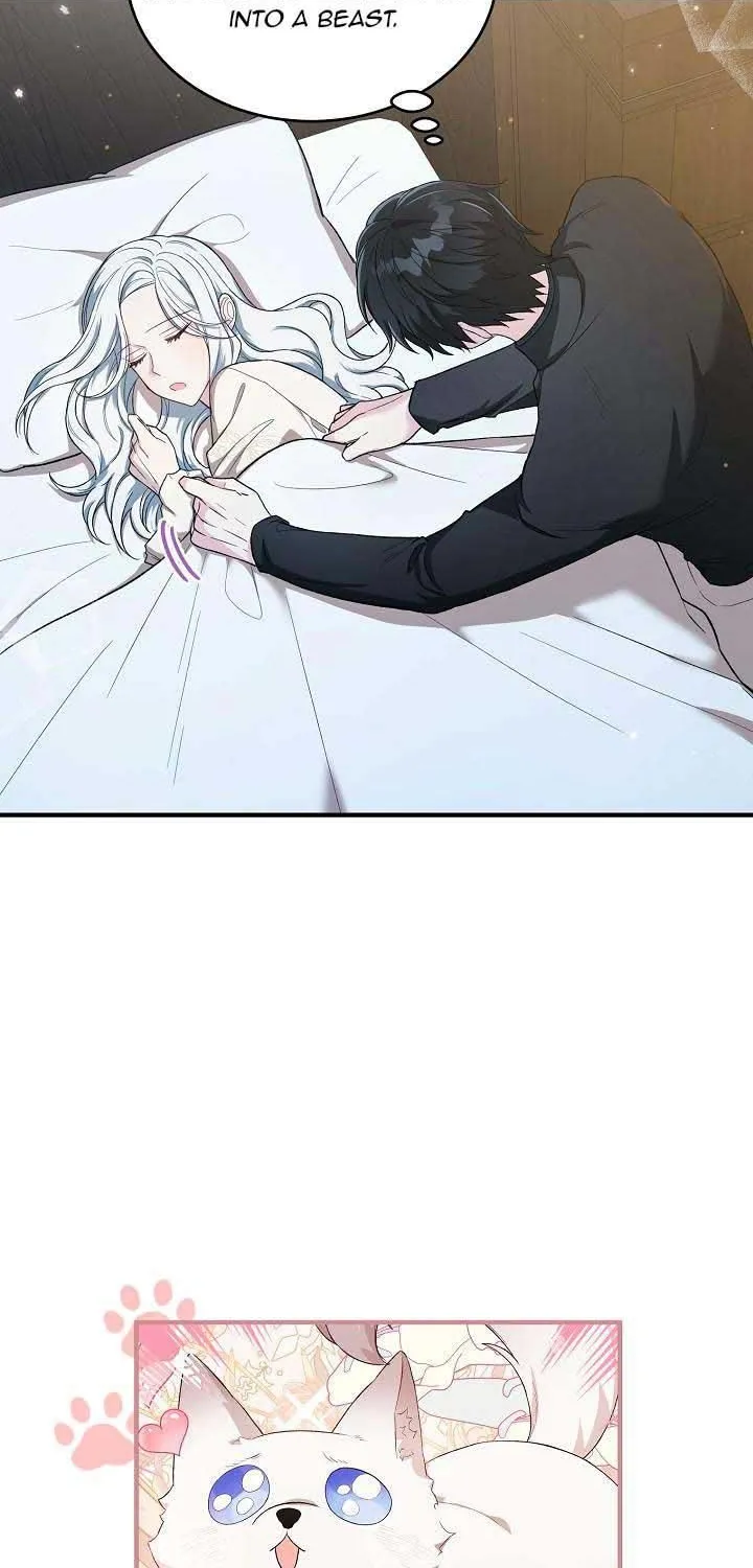 The Heroine Wants Me As Her Sister-in-Law Zinmanga X Chapter 22 Page 4