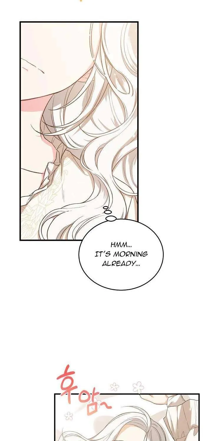 The Heroine Wants Me As Her Sister-in-Law Zinmanga X Chapter 22 Page 33