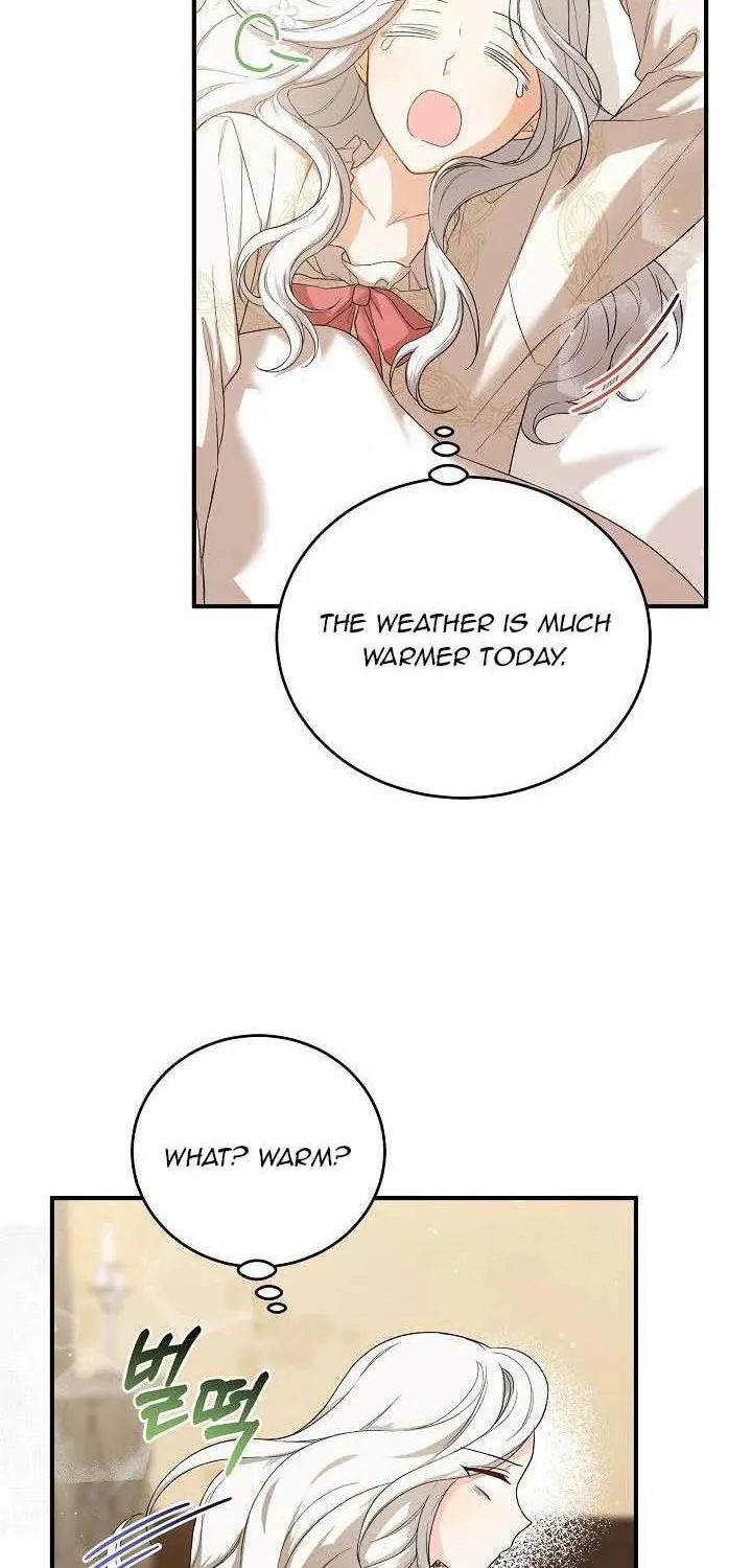 The Heroine Wants Me As Her Sister-in-Law Zinmanga X Chapter 22 Page 34