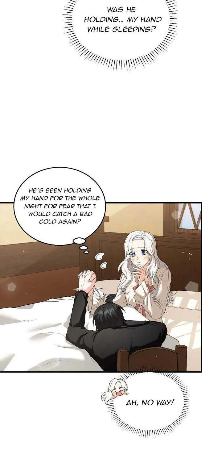 The Heroine Wants Me As Her Sister-in-Law Zinmanga X Chapter 22 Page 37