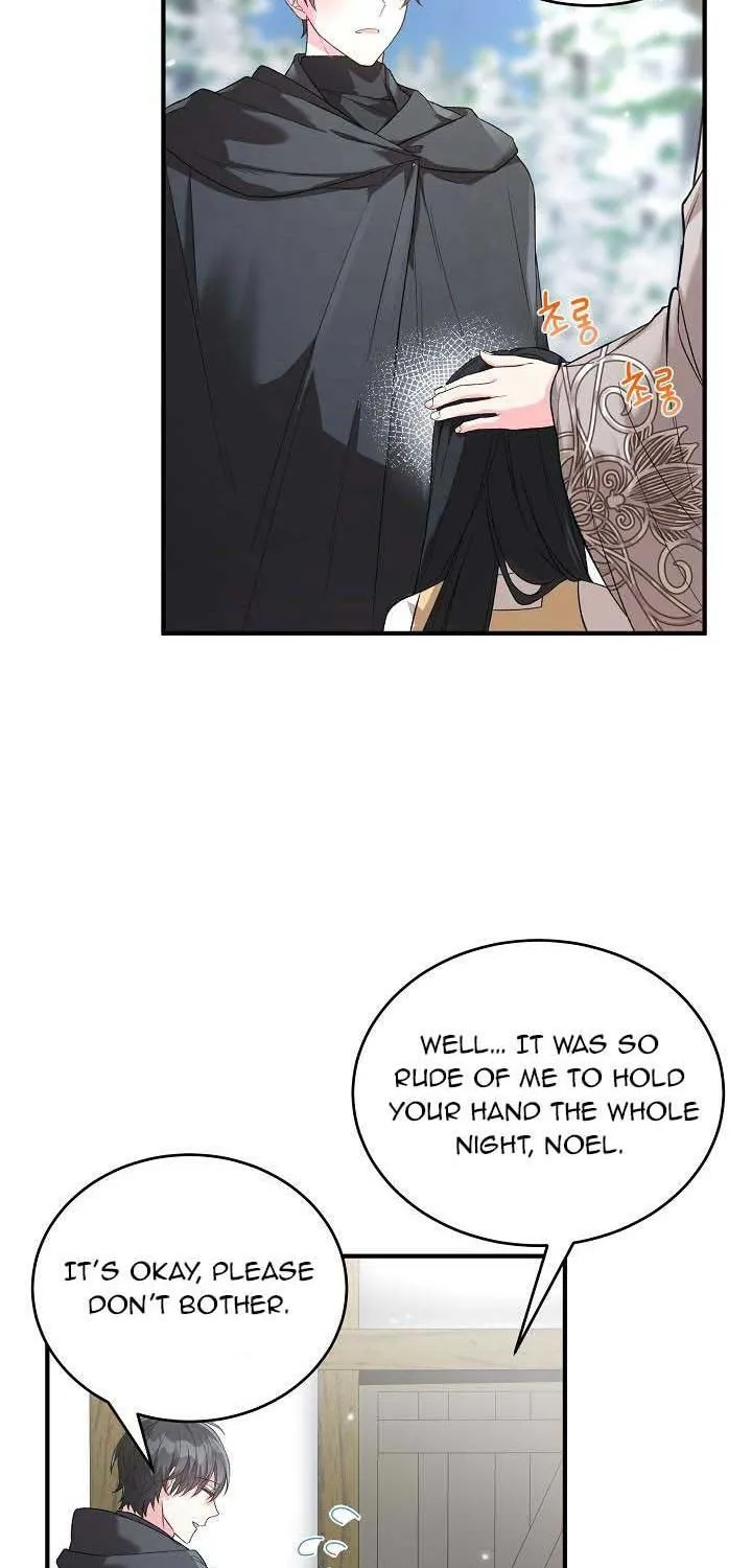 The Heroine Wants Me As Her Sister-in-Law Zinmanga X Chapter 22 Page 53