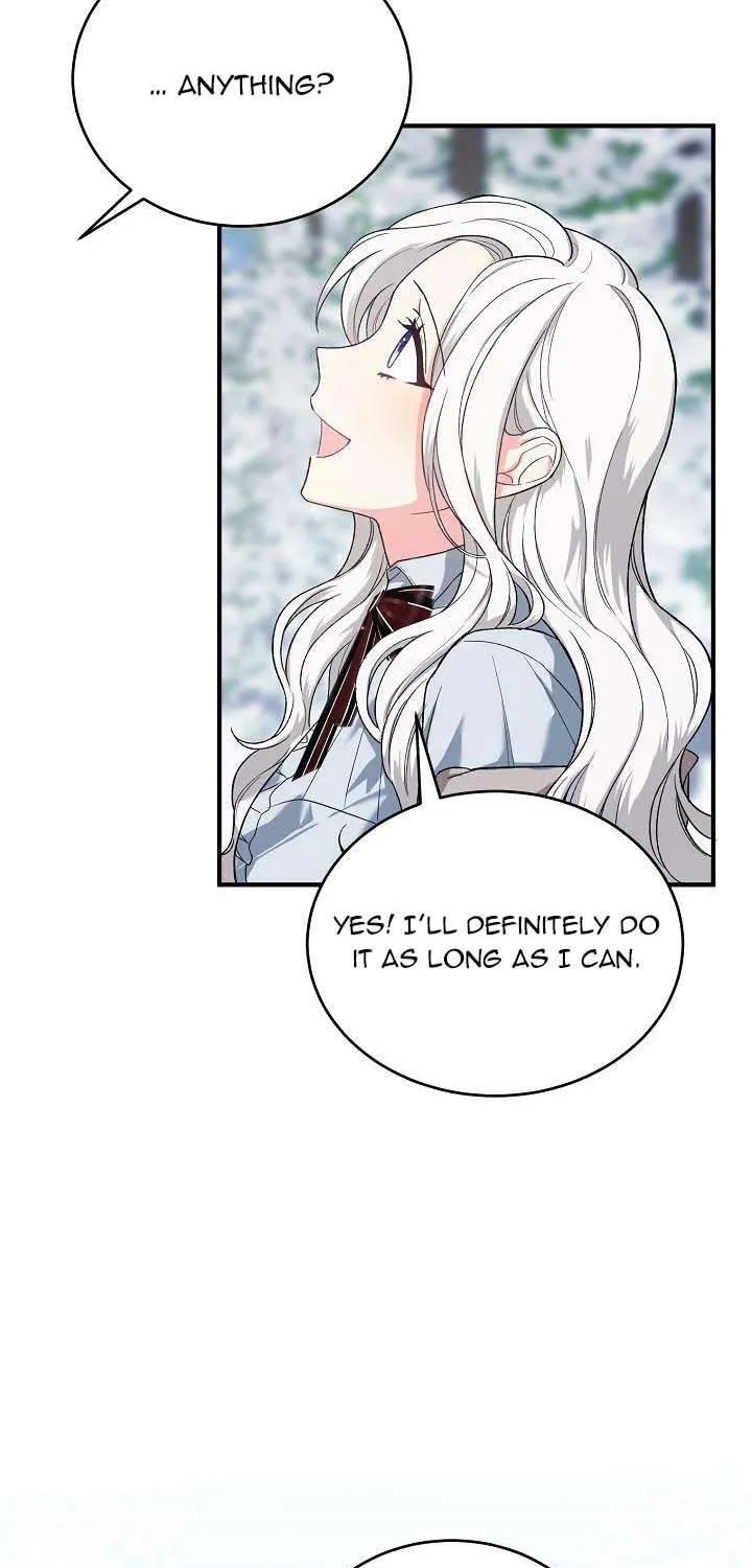 The Heroine Wants Me As Her Sister-in-Law Zinmanga X Chapter 22 Page 56