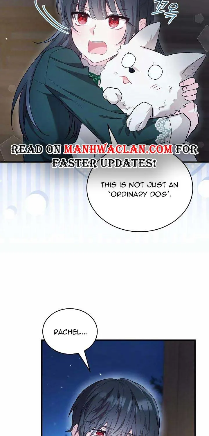 The Heroine Wants Me As Her Sister-In-Law Zinmanga X Chapter 21 Page 10