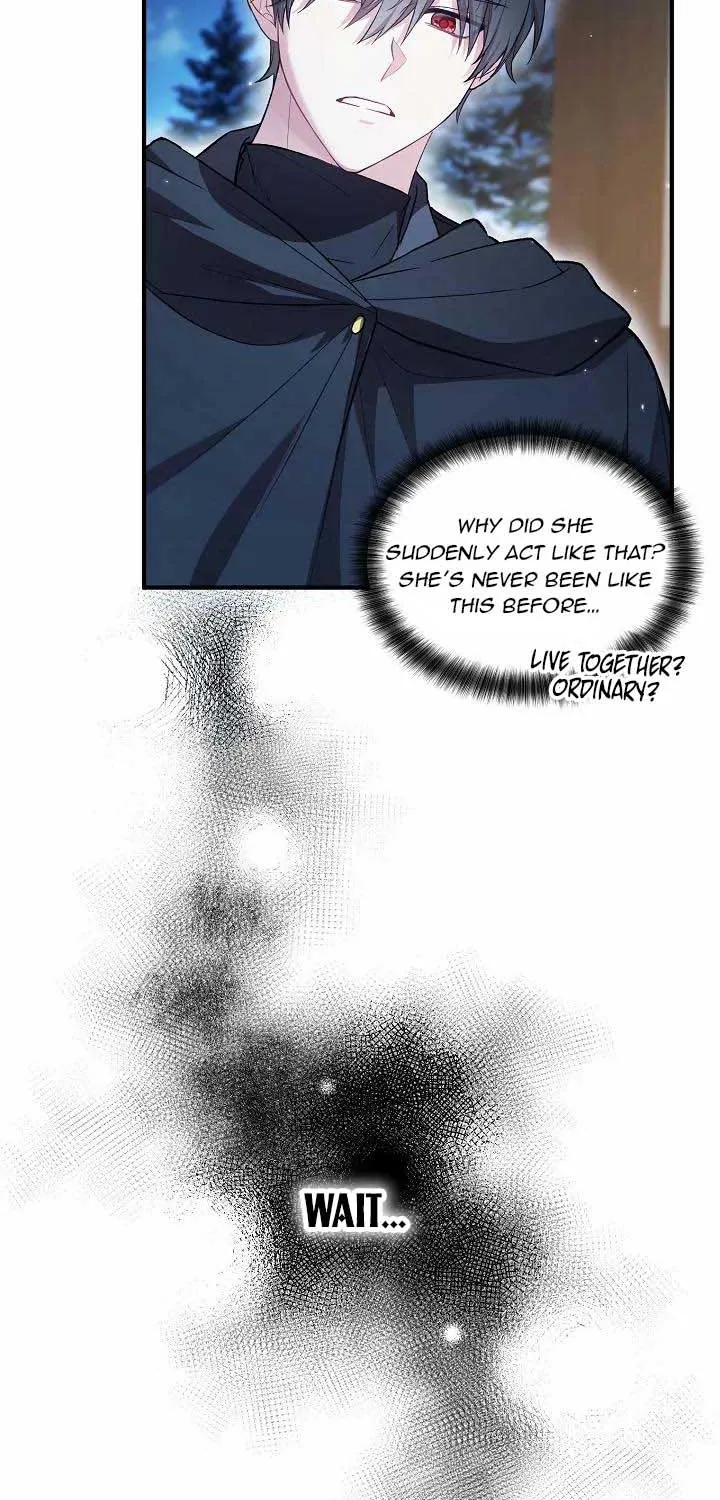 The Heroine Wants Me As Her Sister-In-Law Zinmanga X Chapter 21 Page 11