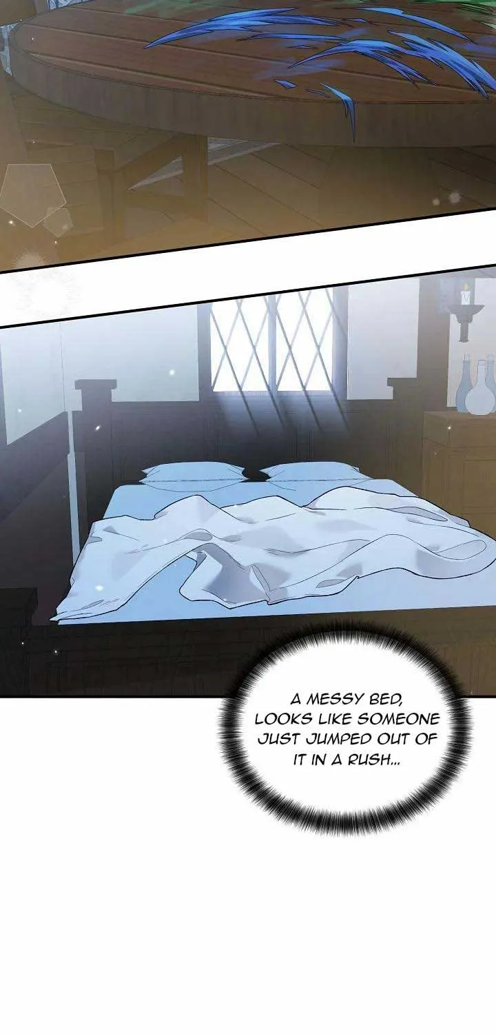 The Heroine Wants Me As Her Sister-In-Law Zinmanga X Chapter 21 Page 13