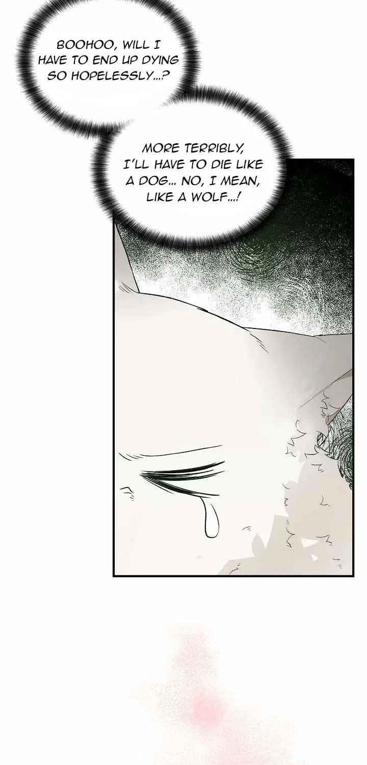 The Heroine Wants Me As Her Sister-In-Law Zinmanga X Chapter 21 Page 27