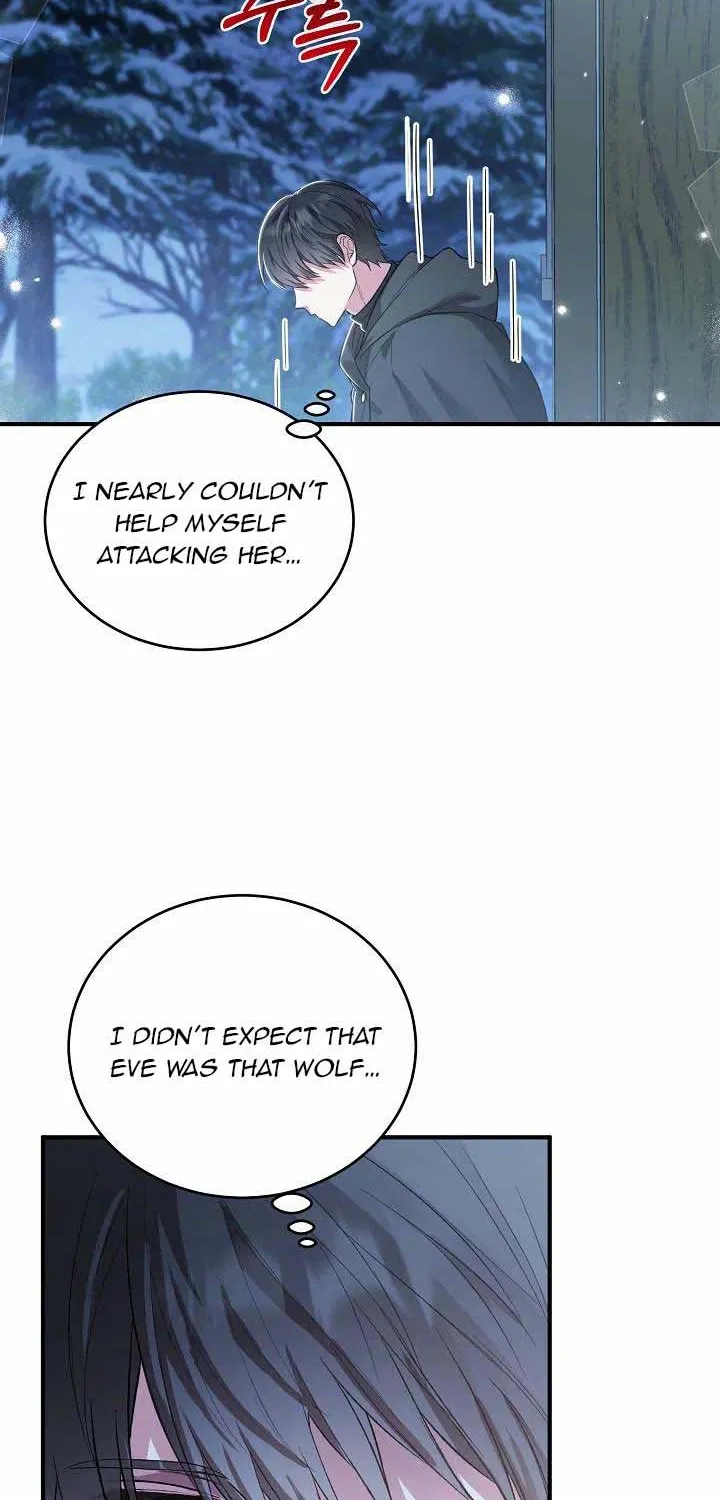 The Heroine Wants Me As Her Sister-In-Law Zinmanga X Chapter 21 Page 46