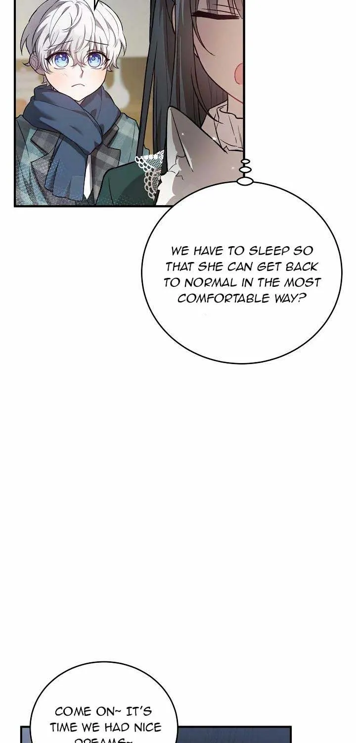The Heroine Wants Me As Her Sister-In-Law Zinmanga X Chapter 21 Page 55