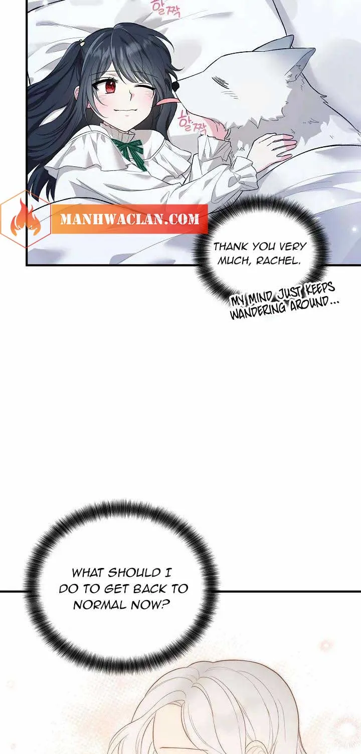 The Heroine Wants Me As Her Sister-In-Law Zinmanga X Chapter 21 Page 57
