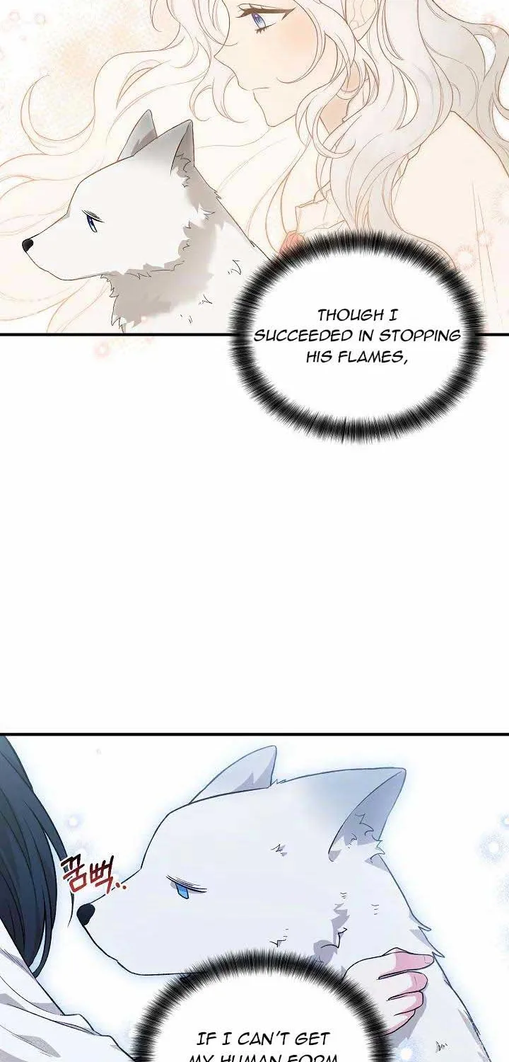 The Heroine Wants Me As Her Sister-In-Law Zinmanga X Chapter 21 Page 58