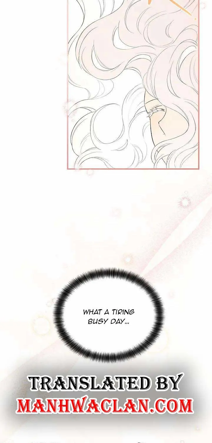 The Heroine Wants Me As Her Sister-In-Law Zinmanga X Chapter 21 Page 61