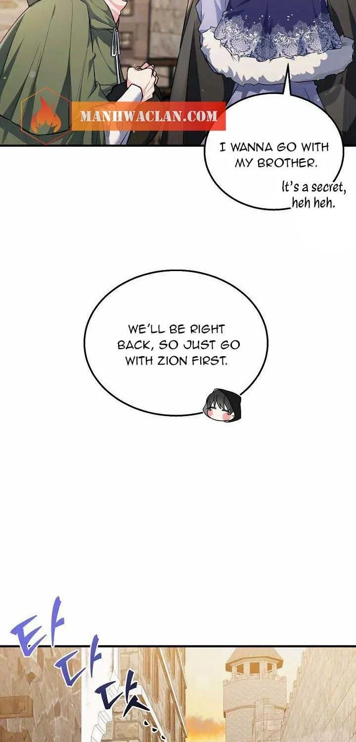 The Heroine Wants Me As Her Sister-In-Law Zinmanga X Chapter 19 Page 5
