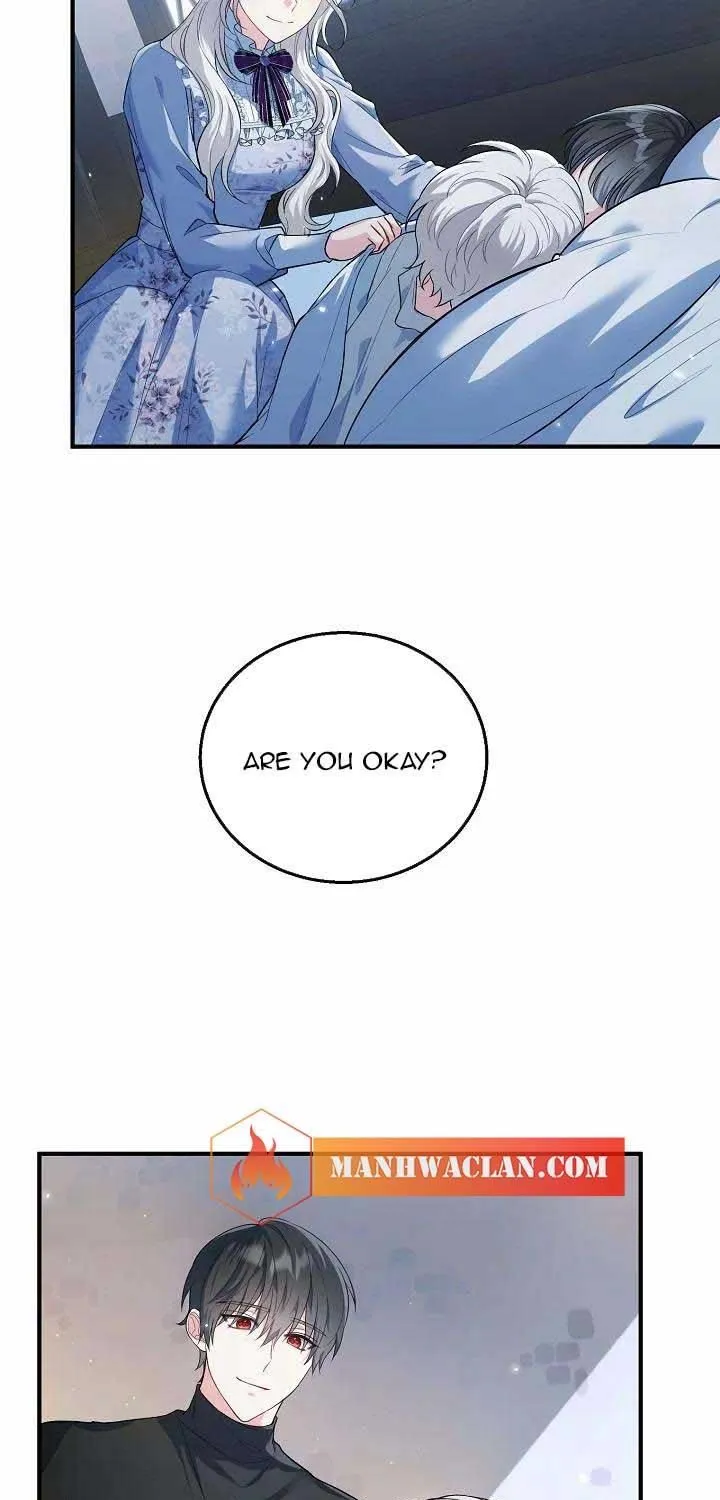 The Heroine Wants Me As Her Sister-In-Law Zinmanga X Chapter 19 Page 17