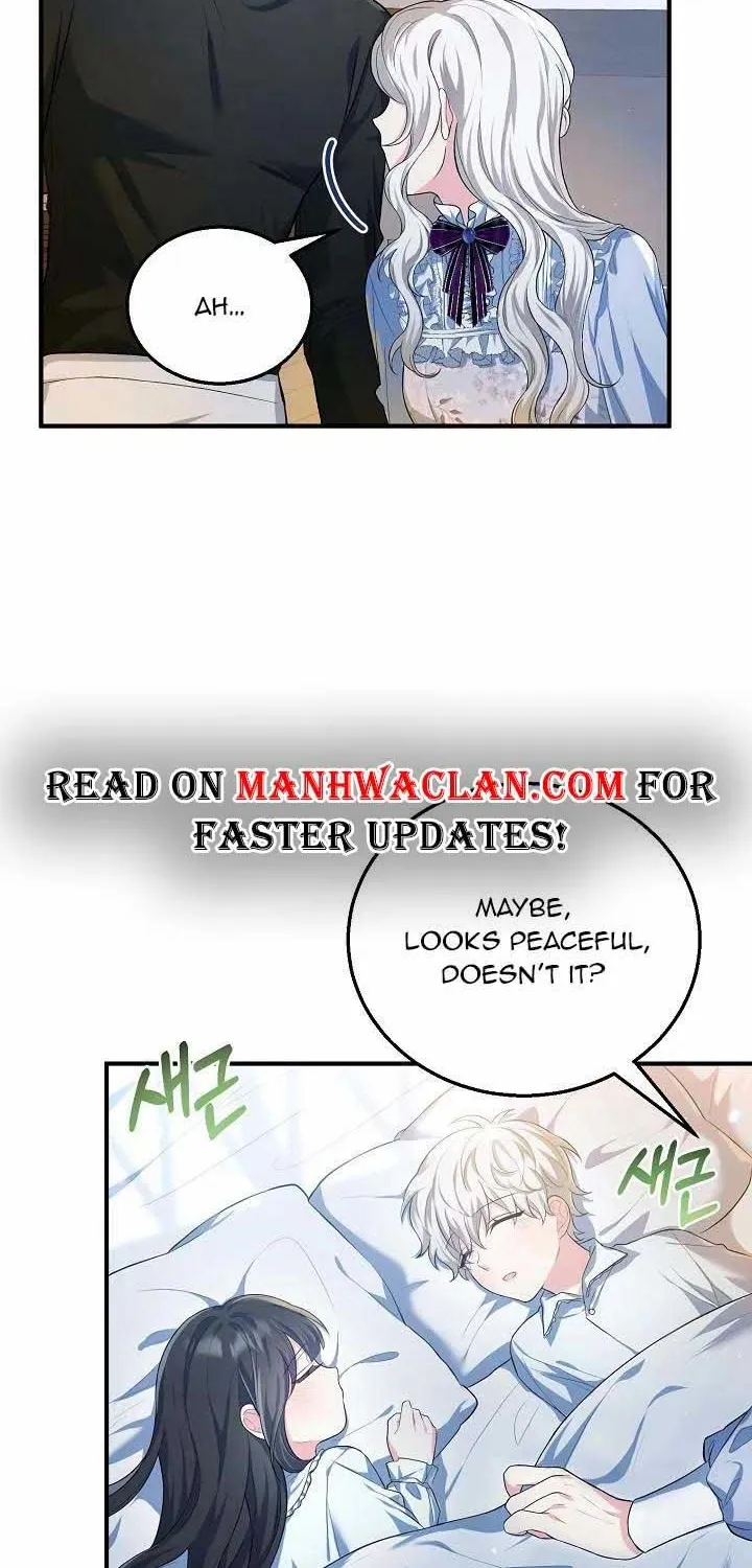 The Heroine Wants Me As Her Sister-In-Law Zinmanga X Chapter 19 Page 18