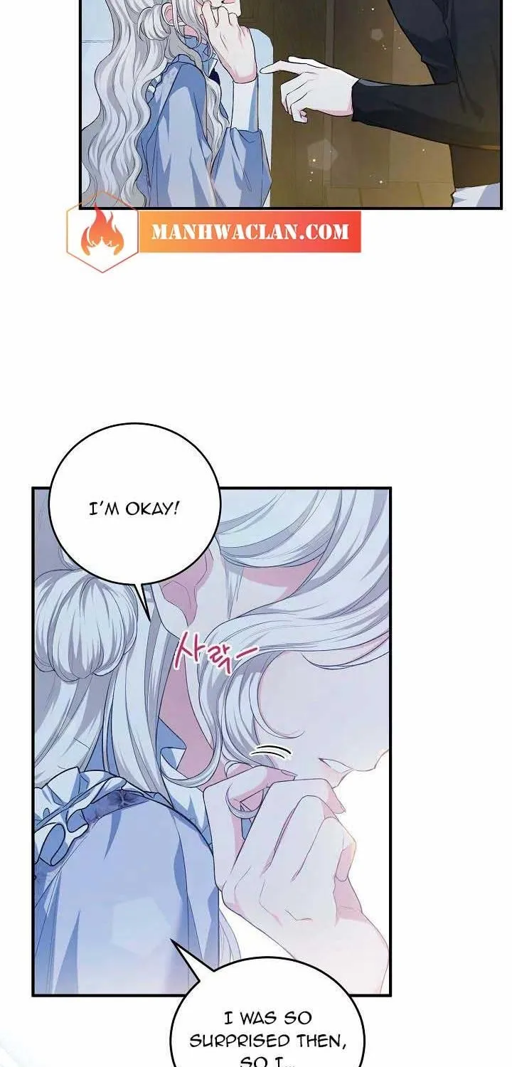 The Heroine Wants Me As Her Sister-In-Law Zinmanga X Chapter 19 Page 25