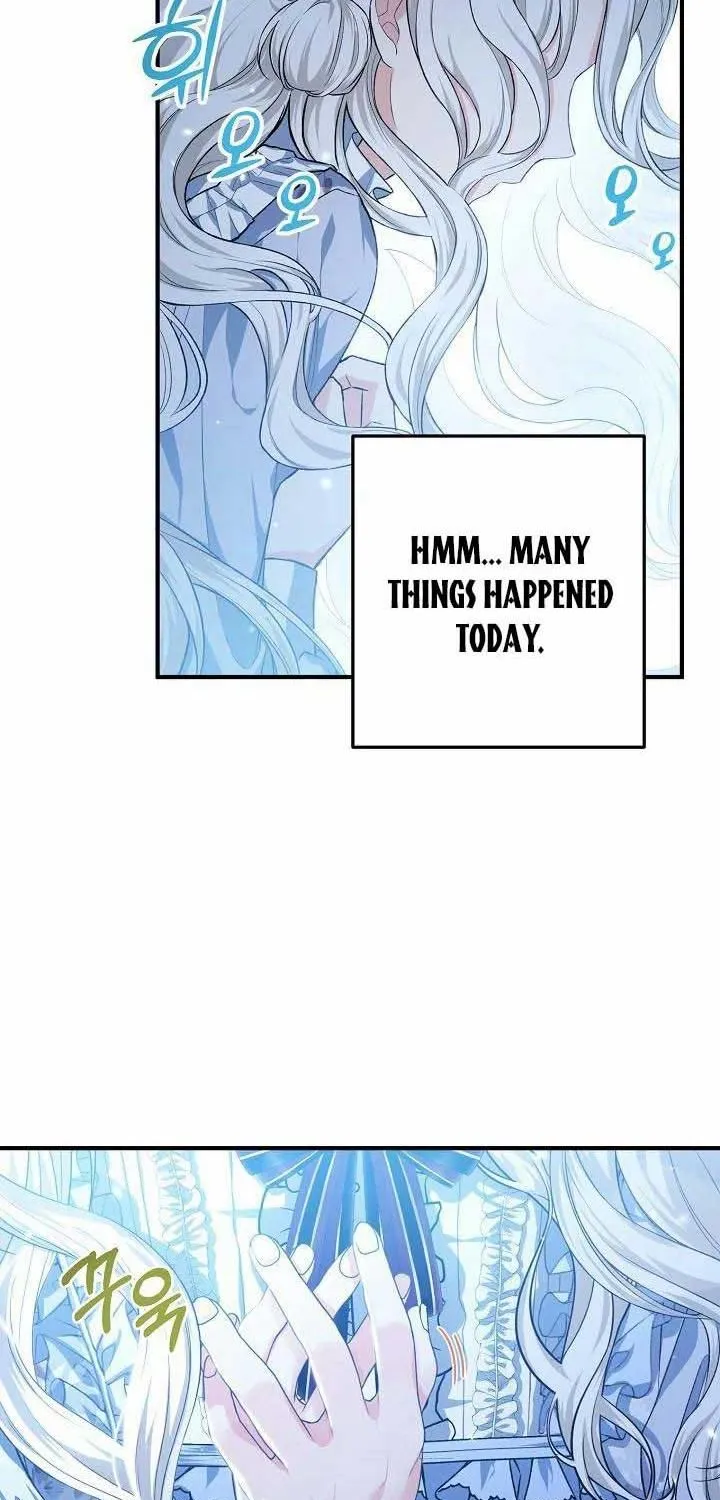 The Heroine Wants Me As Her Sister-In-Law Zinmanga X Chapter 19 Page 41