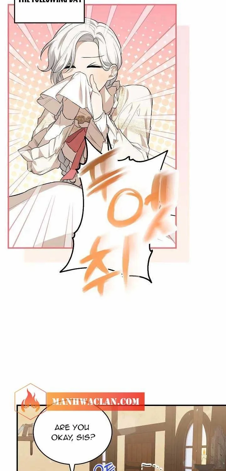 The Heroine Wants Me As Her Sister-In-Law Zinmanga X Chapter 19 Page 46