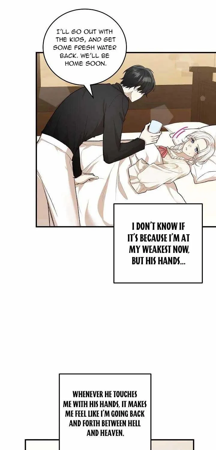 The Heroine Wants Me As Her Sister-In-Law Zinmanga X Chapter 19 Page 66
