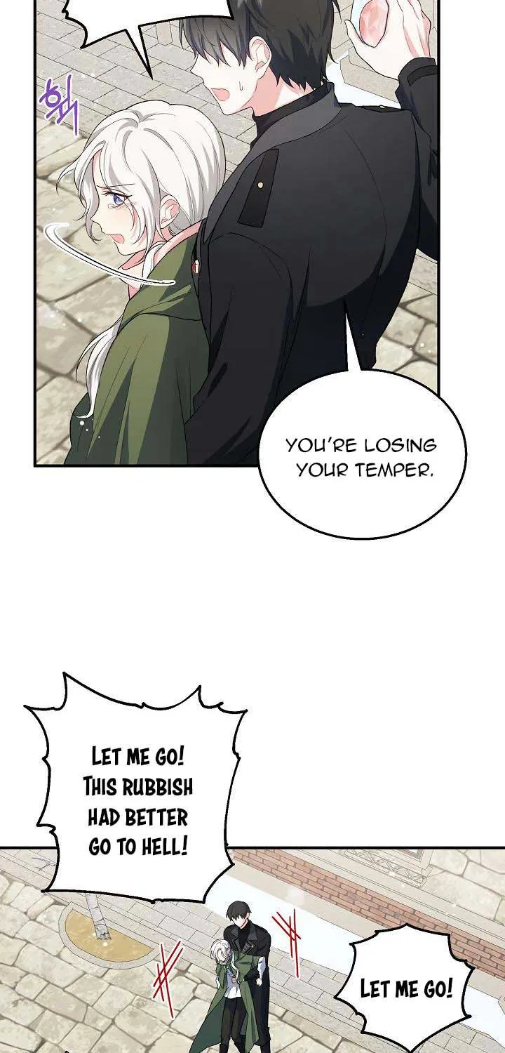 The Heroine Wants Me As Her Sister-in-Law Zinmanga X Chapter 18 Page 10
