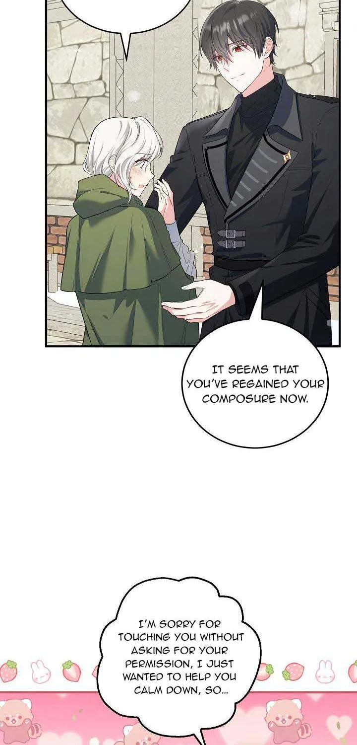 The Heroine Wants Me As Her Sister-in-Law Zinmanga X Chapter 18 Page 20