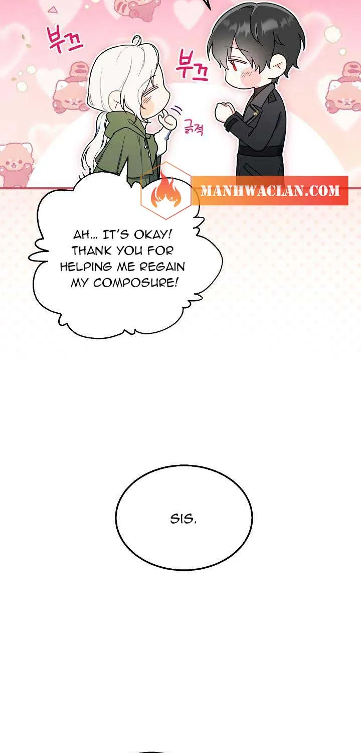 The Heroine Wants Me As Her Sister-in-Law Zinmanga X Chapter 18 Page 21