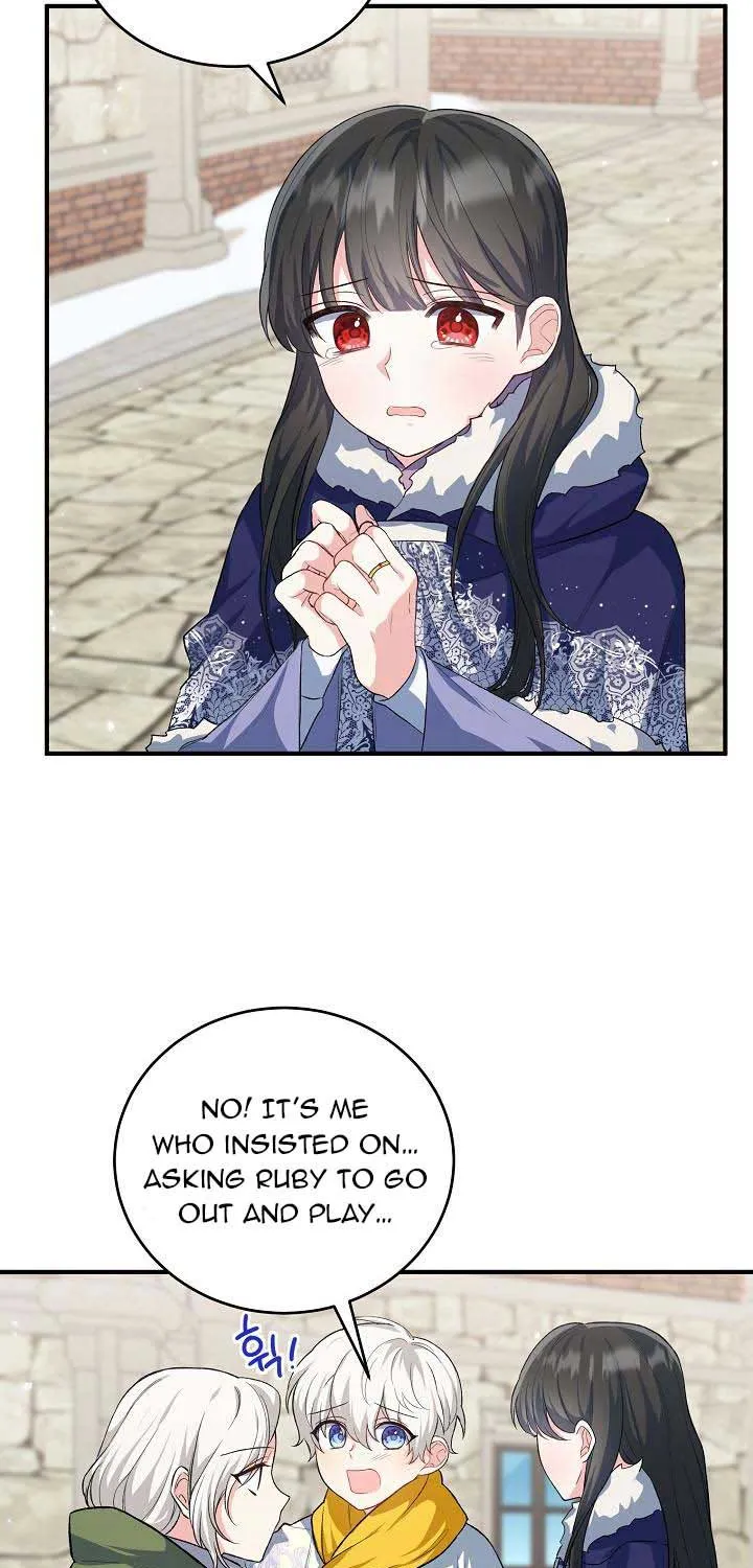 The Heroine Wants Me As Her Sister-in-Law Zinmanga X Chapter 18 Page 33