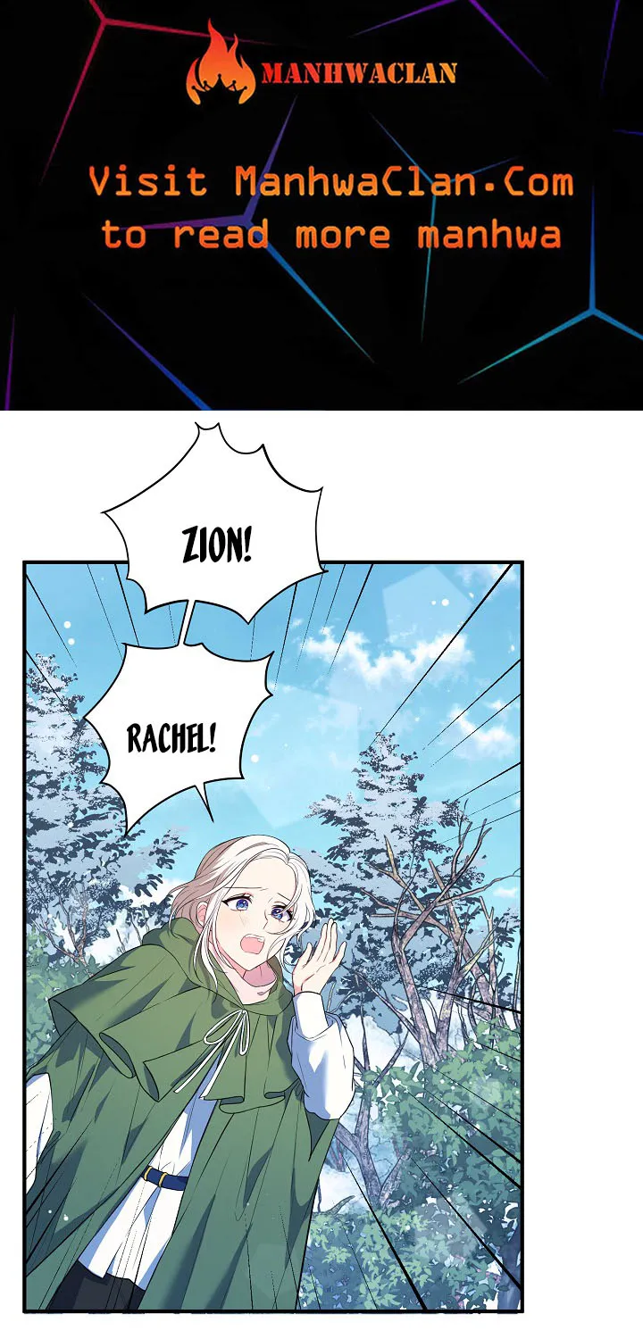 The Heroine Wants Me As Her Sister-In-Law Zinmanga X Chapter 16 Page 1