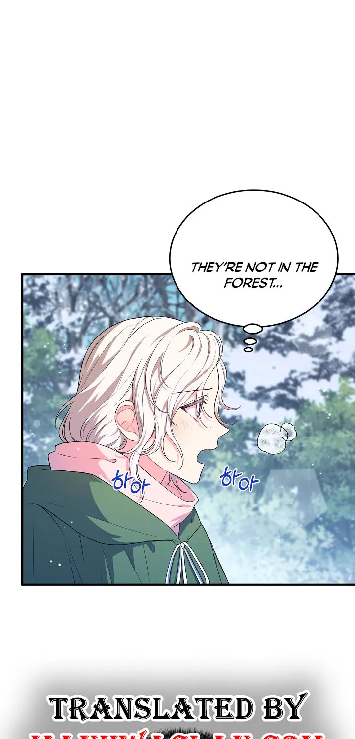 The Heroine Wants Me As Her Sister-In-Law Zinmanga X Chapter 16 Page 2