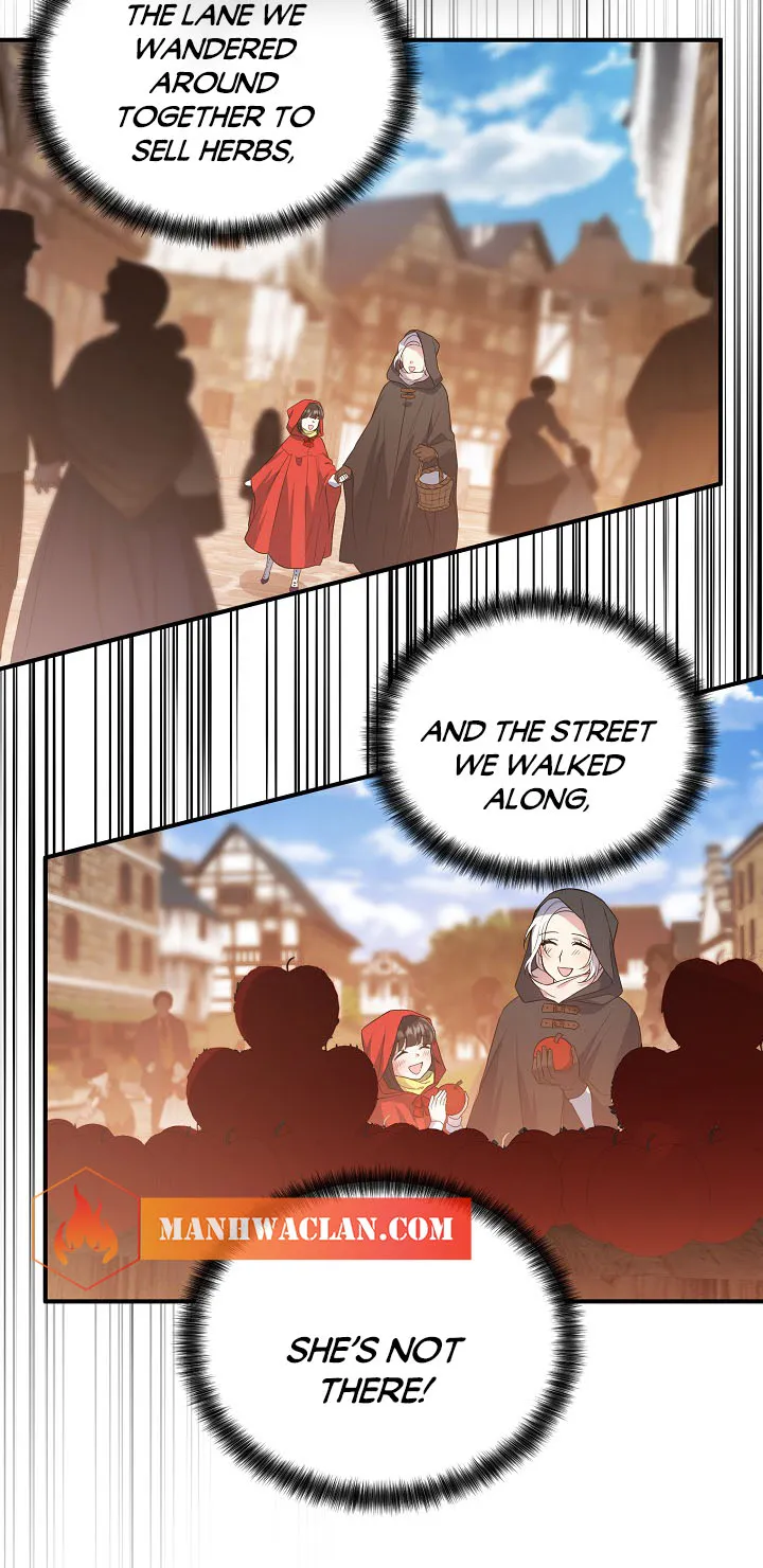 The Heroine Wants Me As Her Sister-In-Law Zinmanga X Chapter 16 Page 11