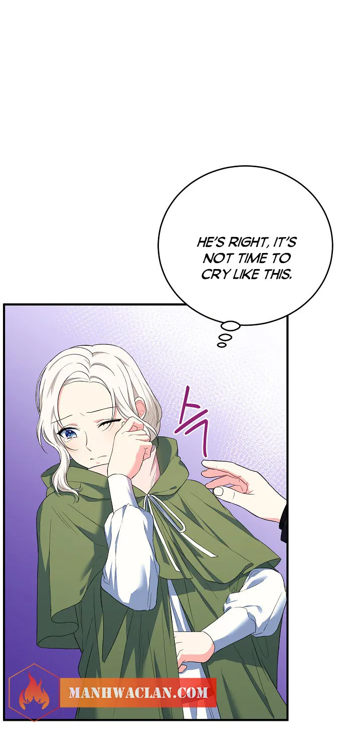 The Heroine Wants Me As Her Sister-In-Law Zinmanga X Chapter 16 Page 25