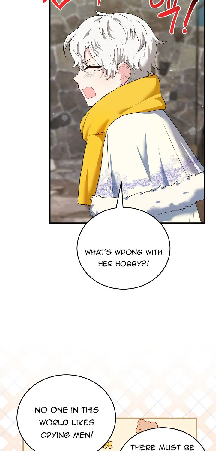 The Heroine Wants Me As Her Sister-In-Law Zinmanga X Chapter 16 Page 38