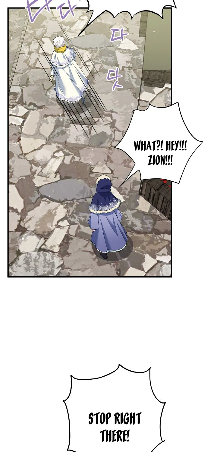 The Heroine Wants Me As Her Sister-In-Law Zinmanga X Chapter 16 Page 43