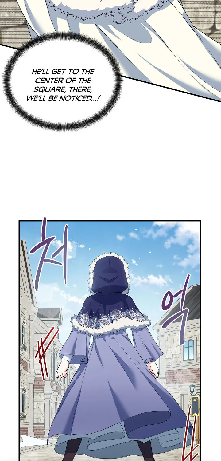 The Heroine Wants Me As Her Sister-In-Law Zinmanga X Chapter 16 Page 46