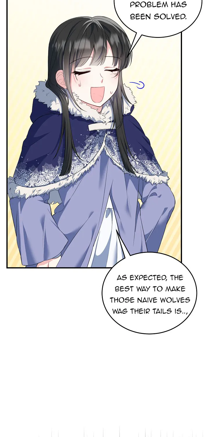 The Heroine Wants Me As Her Sister-In-Law Zinmanga X Chapter 16 Page 54